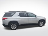 Used 2020 Chevrolet Traverse LT image 5