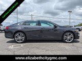 Used 2023 Chevrolet Malibu LT image 2