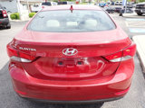 Used 2015 Hyundai Elantra SE w/ Option Group 02 image 4