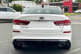 Used 2019 Kia Optima S w/ S Panoramic Sunroof Package image 5