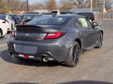 New 2025 Toyota GR86 Premium image 4