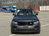 Used 2014 Land Rover Range Rover Supercharged image 2