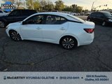 Used 2020 Nissan Sentra SV w/ SV Premium Package image 2