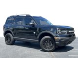 Used 2024 Ford Bronco Sport Big Bend w/ Convenience Package image 2
