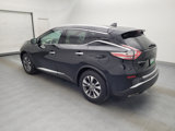 Used 2017 Nissan Murano SL w/ SL Technology Package image 3