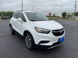 Used 2021 Buick Encore Preferred image 3