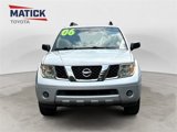 Used 2006 Nissan Pathfinder S image 2