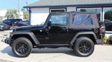 Used 2015 Jeep Wrangler Sport image 2