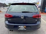Used 2017 Volkswagen Golf Wolfsburg Edition image 5