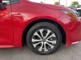 Certified 2021 Toyota Corolla LE w/ Carpet Mat Package (TMS) image 4