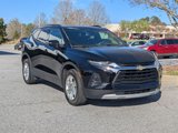 Used 2022 Chevrolet Blazer LT image 2