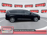 Used 2017 Chrysler Pacifica Touring-L Plus w/ Advanced Safetytec Group image 3
