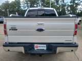 Used 2014 Ford F150 Lariat w/ Equipment Group 502A Luxury image 4