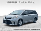 Used 2020 Toyota Sienna L image 2