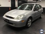 Used 2002 Ford Focus ZX5 Hatchback image 5
