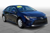 Used 2022 Toyota Corolla LE image 2