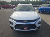 Used 2022 Chevrolet TrailBlazer LT w/ Driver Confidence Package image 2