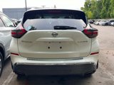 Used 2019 Nissan Murano Platinum w/ Cargo Package image 3