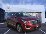 Used 2017 Cadillac XT5 Luxury image 3