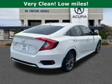 Used 2020 Honda Civic EX image 5