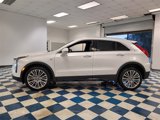 New 2025 Cadillac XT4 Premium Luxury w/ Technology Package image 4