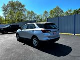 Used 2022 Chevrolet Equinox LS w/ Driver Confidence II Package image 2