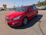 Used 2015 Chevrolet Cruze LT image 4