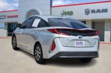 Used 2017 Toyota Prius Prime Premium image 4