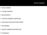 Used 2017 Dodge Journey SE image 2