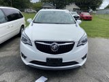 Used 2020 Buick Envision Essence w/ Experience Buick Package image 2