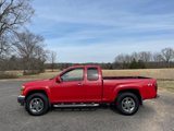 Used 2011 Chevrolet Colorado LT image 2