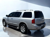 Used 2012 Nissan Armada SV image 3