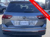 Used 2024 Volkswagen Tiguan S image 6