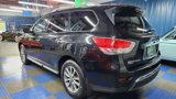 Used 2015 Nissan Pathfinder S image 4