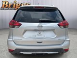 Used 2018 Nissan Rogue SV w/ Premium Package image 4