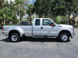 Used 2015 Ford F350 XL w/ Power Equipment Group image 3