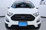 Used 2018 Ford EcoSport SES w/ SES Cold Weather Package image 2