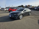 Used 2017 Chevrolet Malibu LT image 2