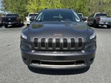 Used 2016 Jeep Cherokee 75th Anniversary image 2