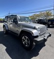 Used 2016 Jeep Wrangler Unlimited Sahara image 3