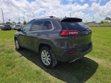 Used 2015 Jeep Cherokee Limited image 3