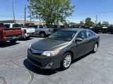 Used 2013 Toyota Camry XLE image 5