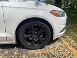 Used 2013 Ford Fusion SE image 3