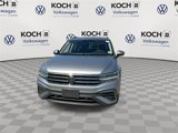 Certified 2022 Volkswagen Tiguan S w/ IQ.Drive Package image 3