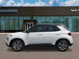 New 2025 Hyundai Venue Limited image 3