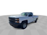 Certified 2015 Chevrolet Silverado 1500 W/T w/ WT Convenience Package image 4