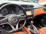 Used 2017 Nissan Rogue SL w/ SL Premium Package image 5