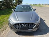 Used 2019 Hyundai Sonata SEL w/ Tech Package 02 image 4