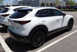 Used 2022 MAZDA CX-30 2.5 Turbo w/ Premium Package image 2