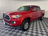 Used 2017 Toyota Tacoma SR5 image 4